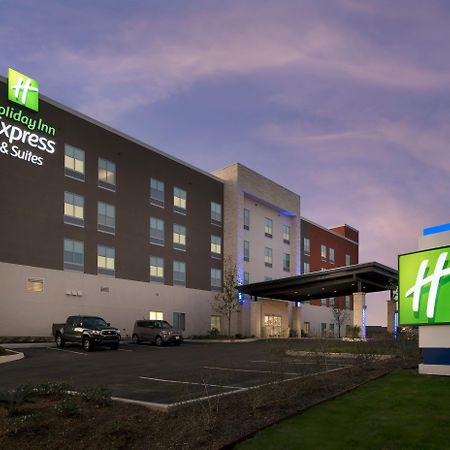 Holiday Inn Express & Suites San Antonio North-Windcrest, An Ihg Hotel Екстер'єр фото