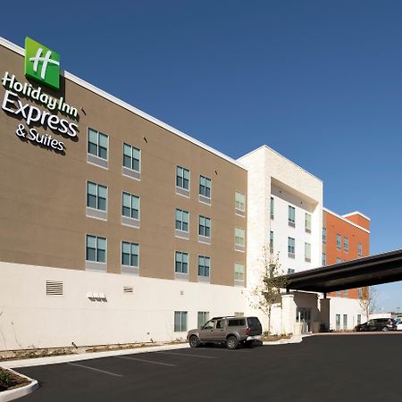 Holiday Inn Express & Suites San Antonio North-Windcrest, An Ihg Hotel Екстер'єр фото